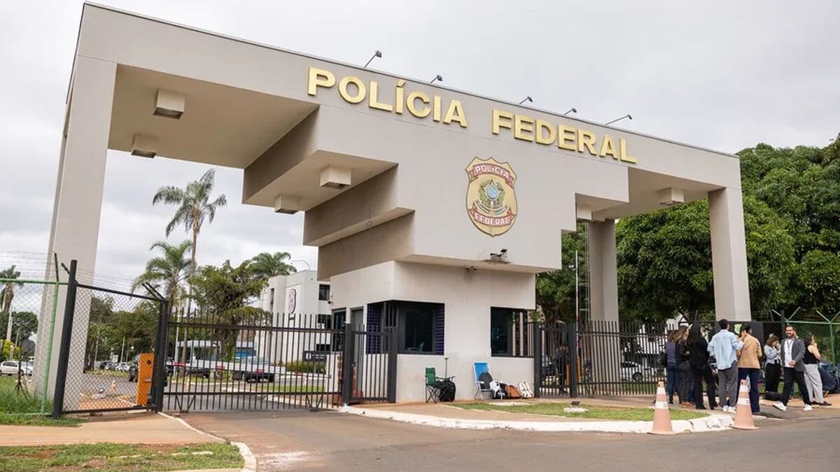 Policía de Brasil investiga posible injerencia de Estados Unidos en las elecciones