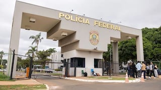 Policía de Brasil investiga posible injerencia de Estados Unidos en las elecciones