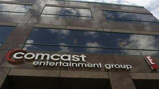 Comcast compró participación de Microsoft en MSNBC.com