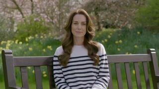 La princesa Catalina anuncia que padece de cáncer y se someterá a quimioterapia