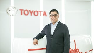Toyota del Perú no frena crecimiento y alista tres ejes para seguir captando mercado 