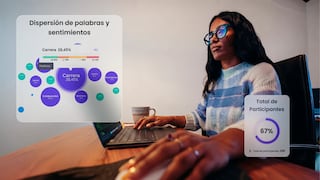 Crehana traerá su negocio de nómina al Perú en 2027 y busca cerrar dos compras este año