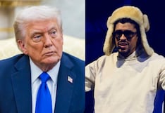 ¿Bad Bunny o Donald Trump? Encuesta revela quién representa mejor a los estadounidenses