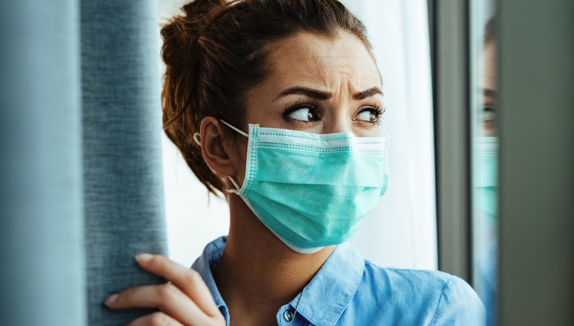 Estados Unidos enfrenta una de las temporadas de influenza más severas de las últimas tres décadas (Foto: Freepik)