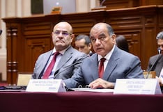 Mininter propone presupuesto de S/ 14, 270 millones para 2027: ¿qué capacidades busca reforzar?