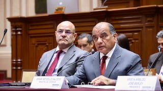 Mininter propone presupuesto de S/ 14, 270 millones para 2027: ¿qué capacidades busca reforzar?