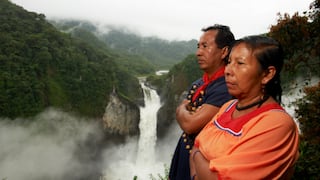 Ministerio de Cultura publicó información de 51 pueblos indígenas de la Amazonía