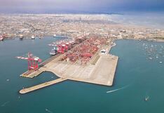 Tras Muelle Bincentenario, DP World enfila sus inversiones para más proyectos en Callao