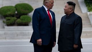 Corea del Norte ve pocas razones para mantener las relaciones entre Kim y Trump