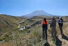 Volcán Misti: informe del IGP traza zonas seguras y rutas para una eventual evacuación