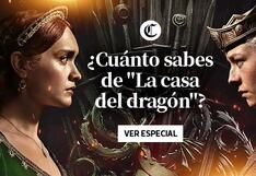 Trivia: ¿Cuánto sabes de “House of the Dragon 2 ?