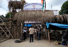 Ahora van por Evo: Gobierno boliviano retomará el bastión del expresidente Morales