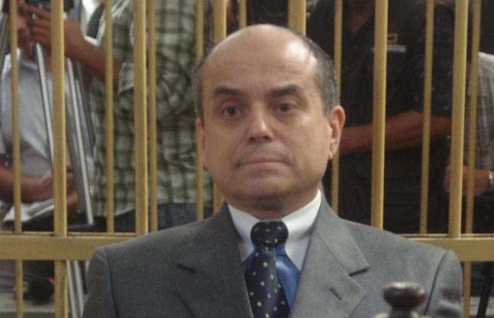 Óscar Medelius fue congresista de la República en el en el periodo 1995-2000. Foto: Difusión.