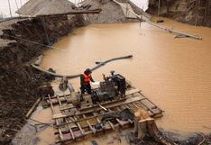 IIMP: formalización minera requiere trazabilidad económica para ser sostenible