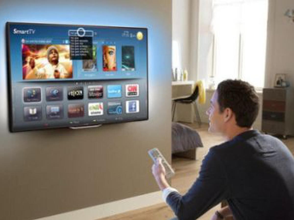 17 de diciembre del 2013. Hace 10 años. El 22% de limeños quiere un smart TV. Informe de Dominio Consultores revela que el 51% que ya cuenta con el aparato no lo usa para navegar por Internet.