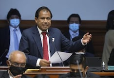 Comisión de Ética Parlamentaria aprueba investigar a Edgar Tello por el presunto recorte de sueldo