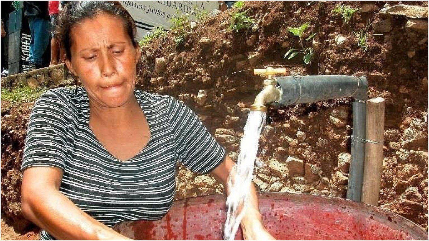 Credinka prevé colocar 14,000 créditos destinados a soluciones en agua potable y saneamiento.