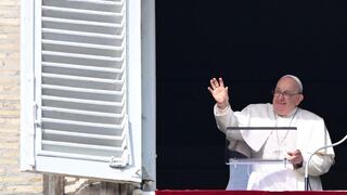 El papa quiere viajar a Argentina en la segunda mitad de 2024