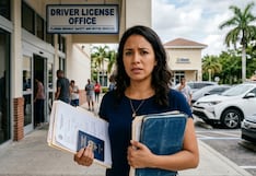 Esta medida está perjudicando a miles de inmigrantes en Florida que quieren tramitar su licencia de conducir