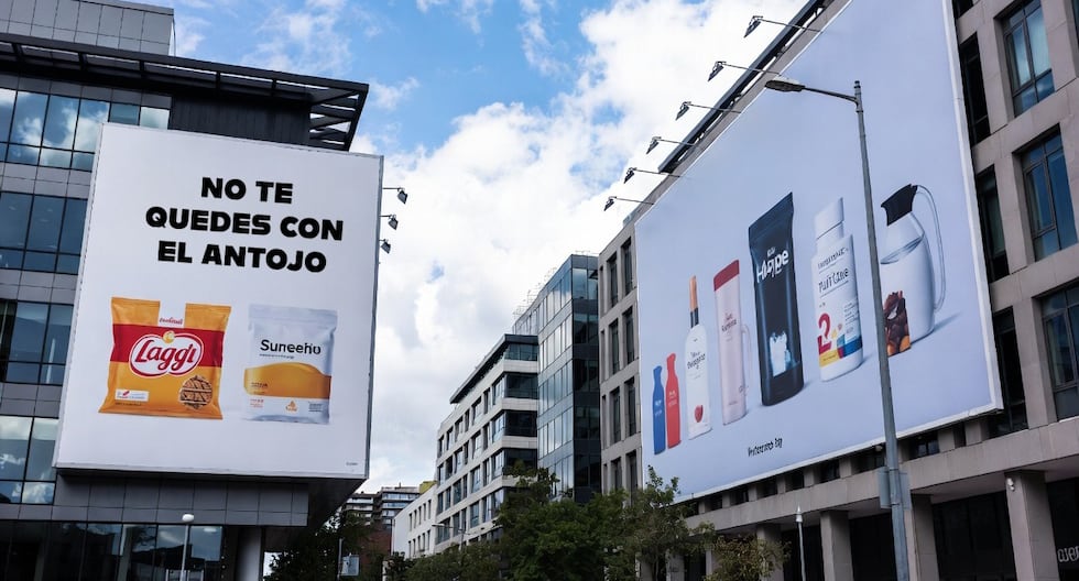 Publicidad en Peru: El caso de AlaCena y el marketing de emboscada