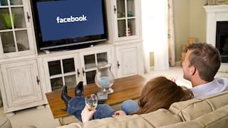 ¡Atención Facebook y Google! la TV no caerá tan fácil en batalla por publicidad