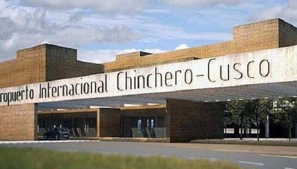 28 de junio del 2019. Hace 5 años. Aeropuerto de Chinchero genera poca expectativa en aerolíneas de IATA.