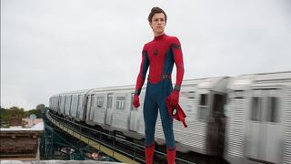 Pelea entre Sony y Disney amenaza el lugar de Spider-Man en MCU