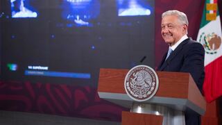 López Obrador: calificaciones de Fitch y Moody’s sobre Pemex son “una burla”