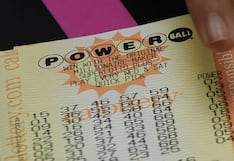 Números ganadores del Powerball EN VIVO hoy, 06 de mayo: mira los resultados del sorteo con jackpot de $30 millones en EE.UU.
