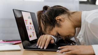 Burnout festivo: cómo enfrentar la fatiga laboral y prevenir accidentes en diciembre