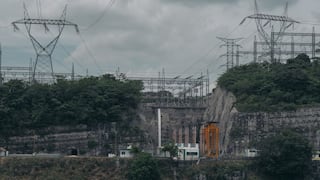 Grupo México y BlackRock fusionan activos y crean gran operador eléctrico en México