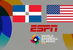 🎮 VER ESPN EN VIVO | Transmisión del República Dominicana (RD) vs. Team USA por Disney Plus