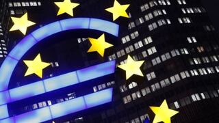 Manufactura de la zona euro crece por primera vez en dos años