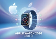 Nuevo Apple Watch 2026: fecha de lanzamiento, precio, características y novedades