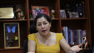 Karol Paredes sobre demora en Comisión de Ética en denuncias a congresistas: Hay sobrecarga laboral