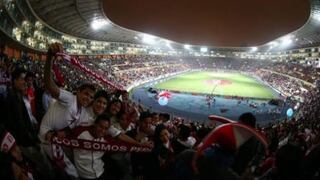 Gerente de Nueva Zelanda afirma que el Estadio Nacional de Lima "es hermoso"