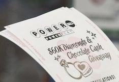 ¿Quién ganó el Powerball en EE.UU.? Resultados y números ganadores de la lotería del lunes 5 de enero de 2026