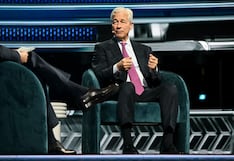 “Abracemos la IA” pese a sus peligros, pide CEO de JPMorgan en America Business Forum