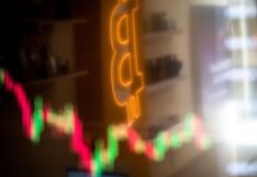 Bitcóin roza US$ 104,000 ante una nueva era favorable para las cripto en EE.UU.