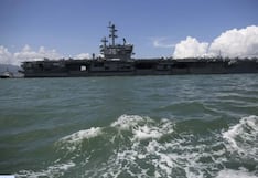 EE.UU. ataca otra lancha en el Pacífico y mueren dos tripulantes