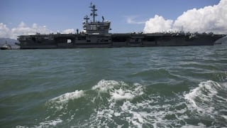 EE.UU. ataca otra lancha en el Pacífico y mueren dos tripulantes