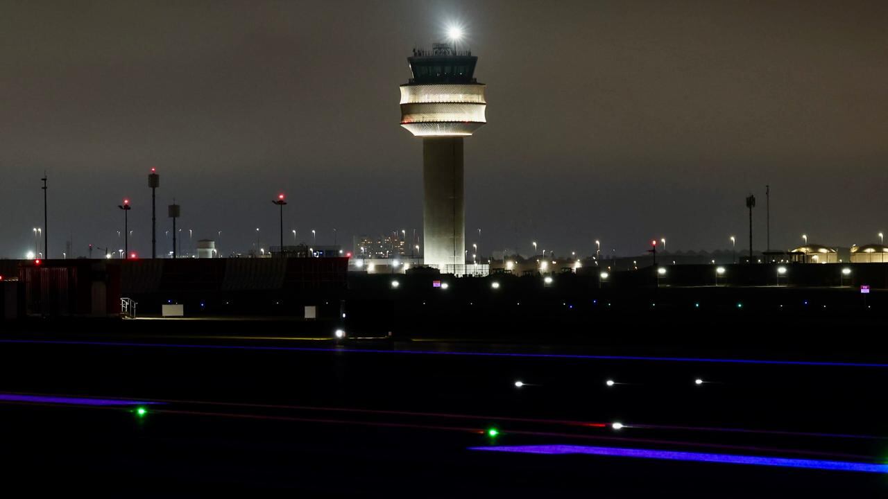 MTC informó que el Aeropuerto Jorge Chávez quedó listo para atender a más de 25 millones de pasajeros al año y 500 vuelos diarios. Foto: MTC