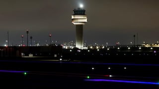 Aeropuerto Jorge Chávez: MTC habilita segunda pista de aterrizaje y nueva iluminación