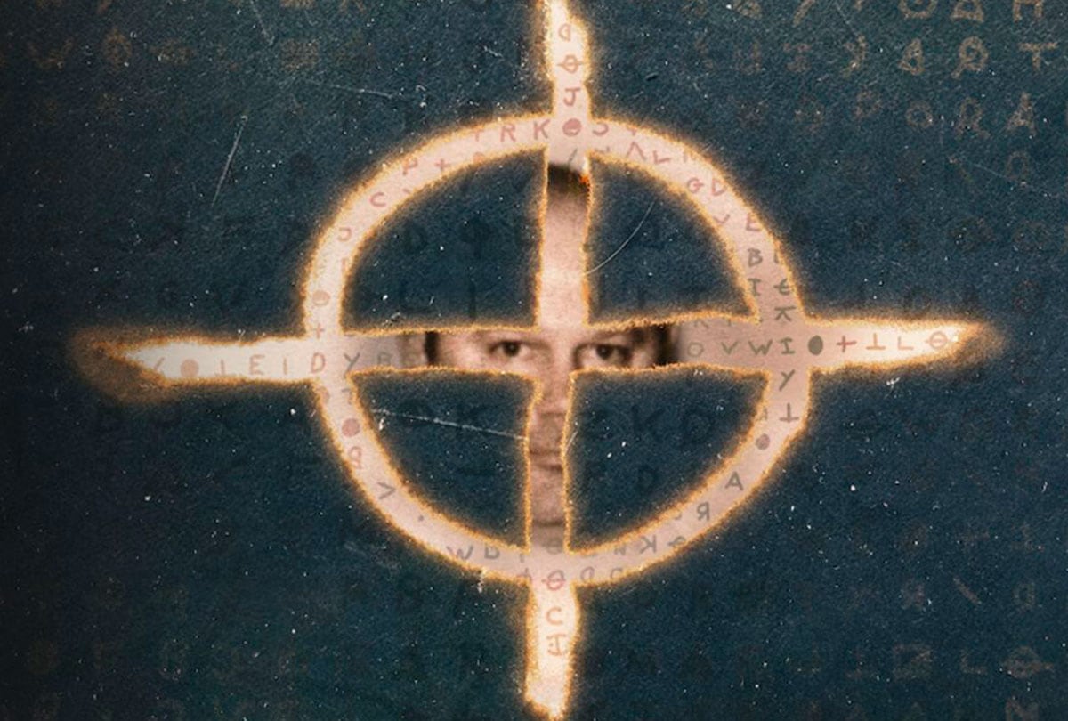 Un sujeto llenó de miedo a los ciudadanos de California en la década de los 60 (Foto: Netflix)