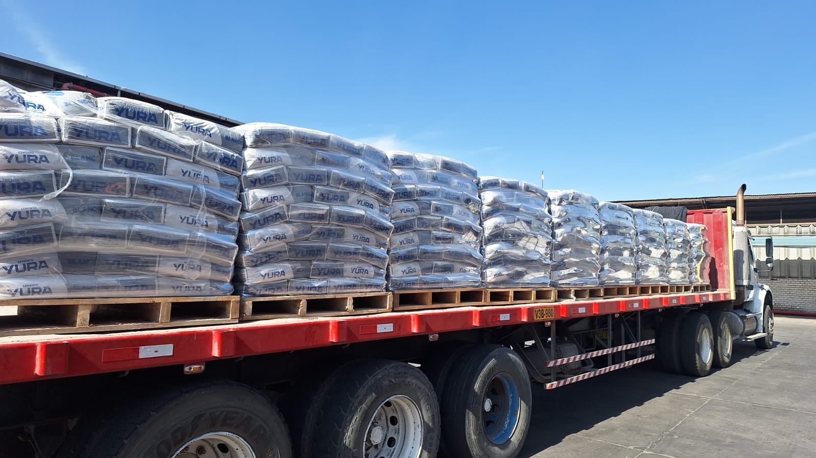 Yura es una de las empresas más fuertes dentro del Grupo Gloria (Foto: GEC)