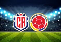 Repretel transmitió el partido Costa Rica 0-3 Colombia (28/06/2024)