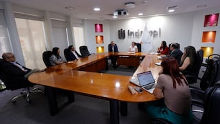 Restricción de GNV: Indecopi abre indagación para evaluar posibles prácticas anticompetitivas