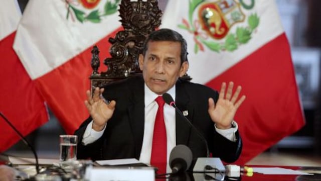Karla Schaefer: Humala indultaría a Fujimori antes de terminar gobierno