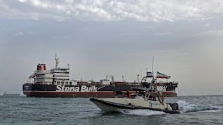Petróleo Brent se dispara más de 6% tras anuncio de Trump sobre fin de tregua con Irán