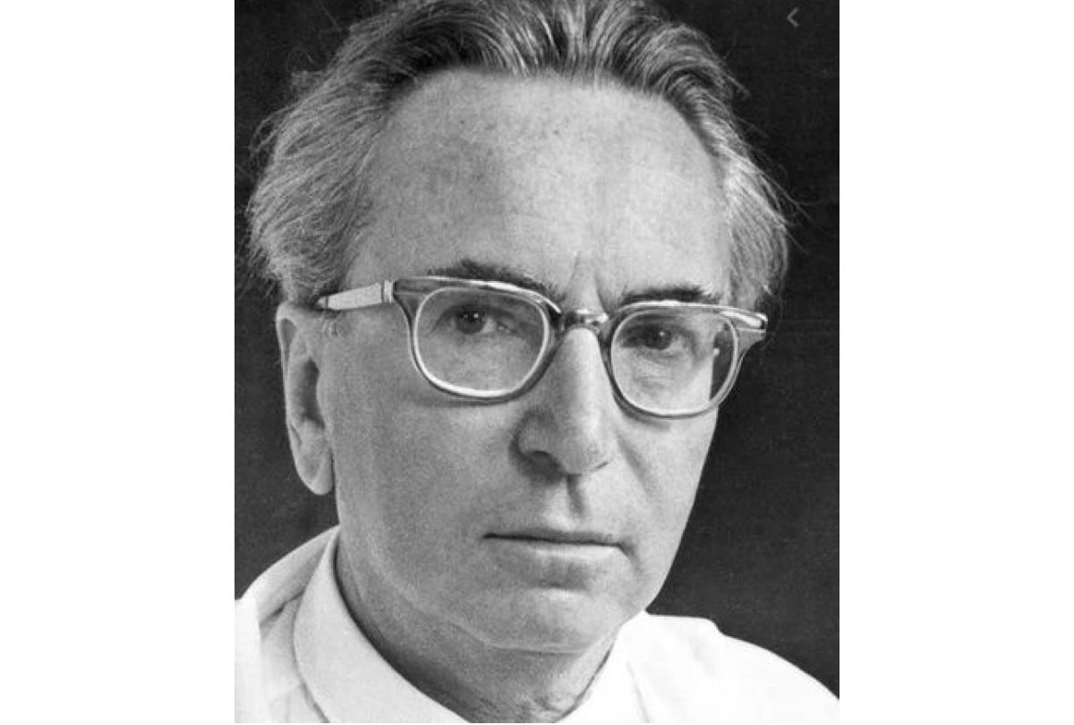 Viktor Frankl defendió la importancia de encontrar sentido incluso en los momentos más difíciles. | Crédito: Pinterest / Saudadecreative